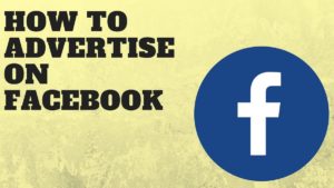 Advertise on Facebook - 8
