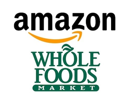 Amazon Whole Foods - Aldi Competitors