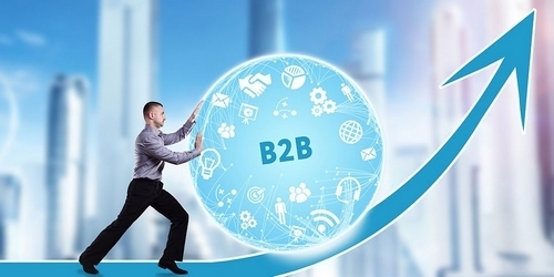 B2B Sales - 1