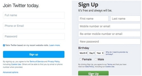 Email List - 1