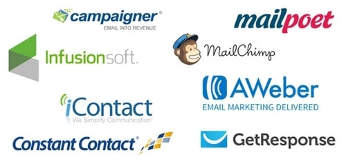Email List - 2