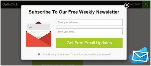 Email List - 3