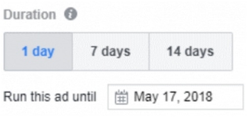Facebook Boost Post - 4