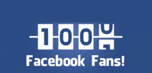 Facebook Fans - 3