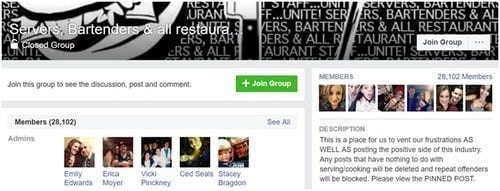 Facebook Marketing Strategy - 6