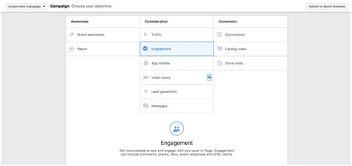 Increase Facebook Followers - 1
