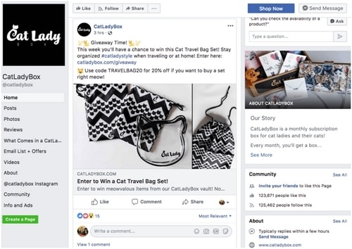 Increase Facebook Followers - 2