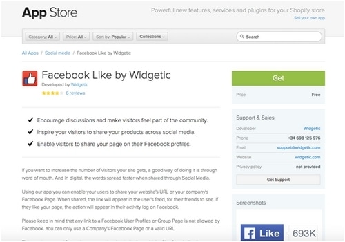 Increase Facebook Followers - 3