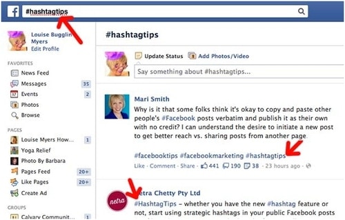 Increase Facebook Followers - 4