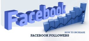 Increase Facebook Followers - 5