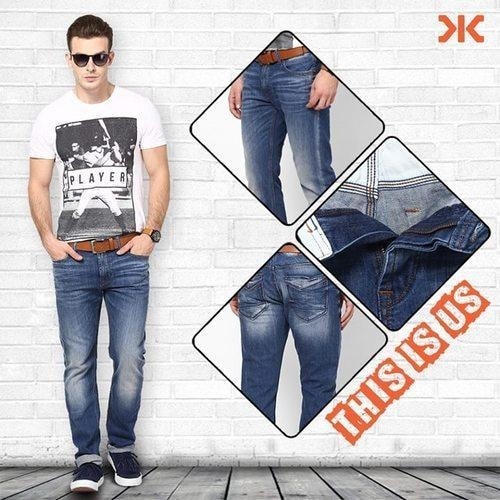 killer company jeans