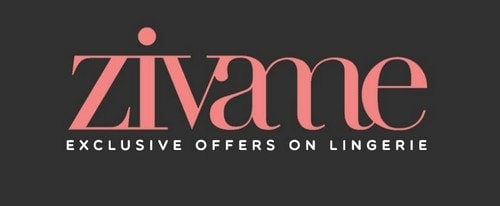 Lingerie Brand - 2