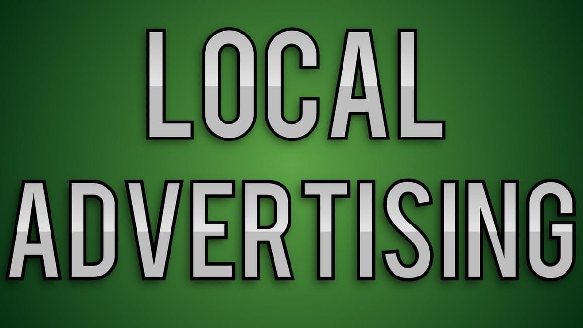 What is Local Advertising? Advantages, Process and Examples