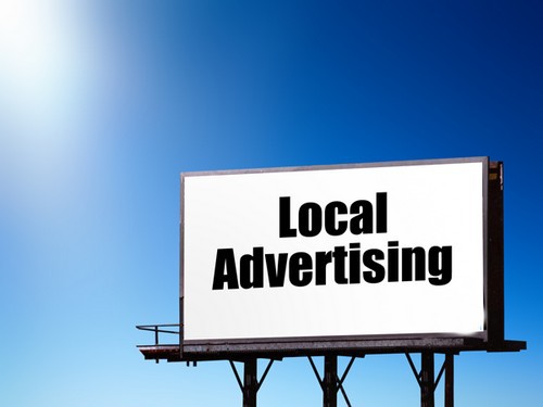 Local Advertising - 2