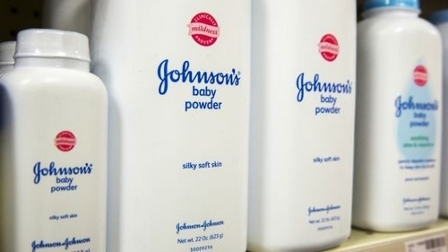 Market Strategy of Johnson and Johnson - 2