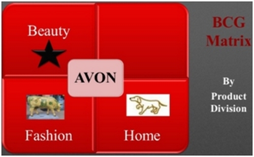 Marketing Strategy of AVON - 1