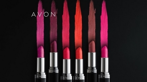 Marketing Strategy of AVON - 4