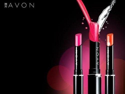 Marketing Strategy of AVON - 5