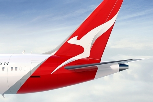 Marketing Strategy of Qantas Airlines - 2