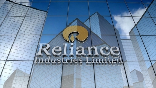 Marketing Strategy of Reliance Industries Limited - 1