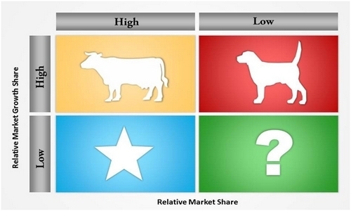 Marketing Strategy of Reliance Industries Limited - 2