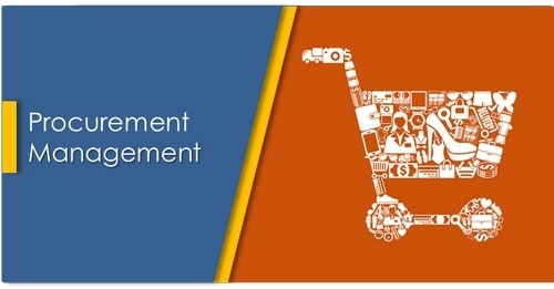 Procurement Stages in management