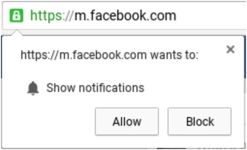 Push Notifications - 2