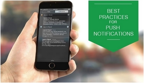 Push Notifications - 3
