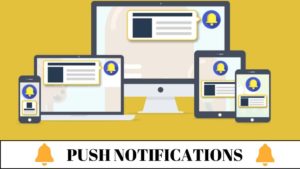 Push Notifications - 4