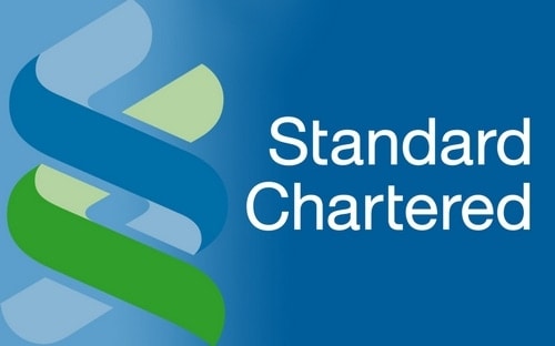 SWOT Analysis Standard Chartered Bank - 1