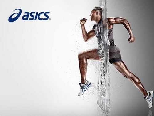 Helecho pantalla Personal SWOT analysis of ASICS - ASICS SWOT analysis