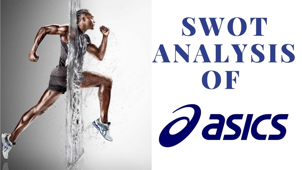 analysis ASICS - ASICS analysis