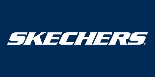 brands like skechers