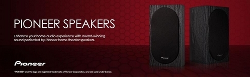 Speakers Brands - 10