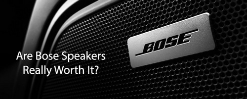 Speakers Brands - 2