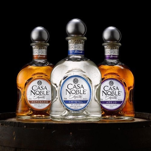 Top Tequila Brands in the world - Best Tequila Brands