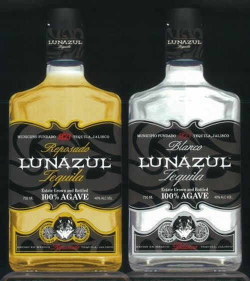 Tequila Brands - 14