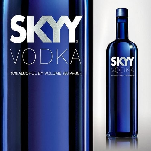 Vodka Brands Top 20 Popular Selling Brands Available in the world