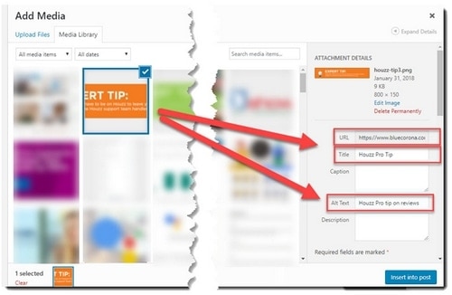 WordPress Tags - 6