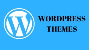 WordPress themes - 4