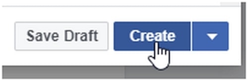 a Facebook Event - 10