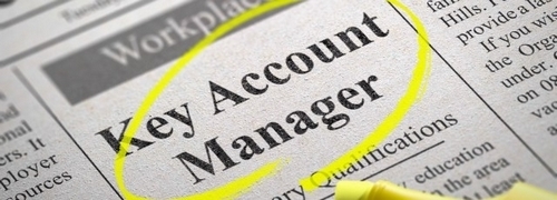 Account Manager - 2