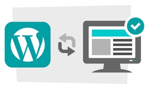 Advantages of WordPress - 4
