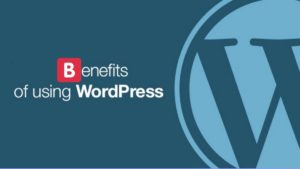 Advantages of WordPress - 5