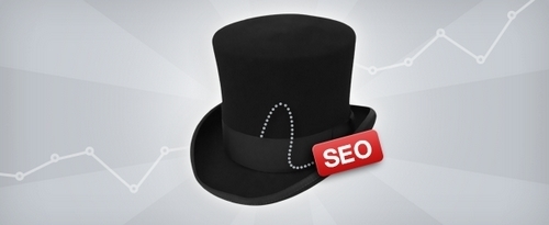 Black Hat Seo - 1