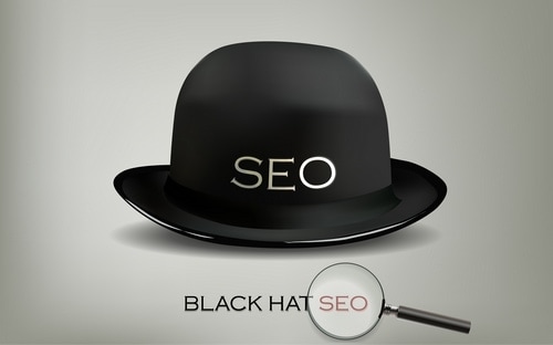 Black Hat Seo - 2