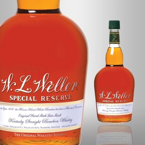 Bourbon whiskey - 11