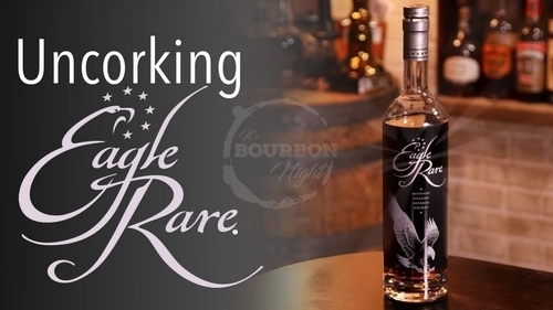 Bourbon whiskey - 14
