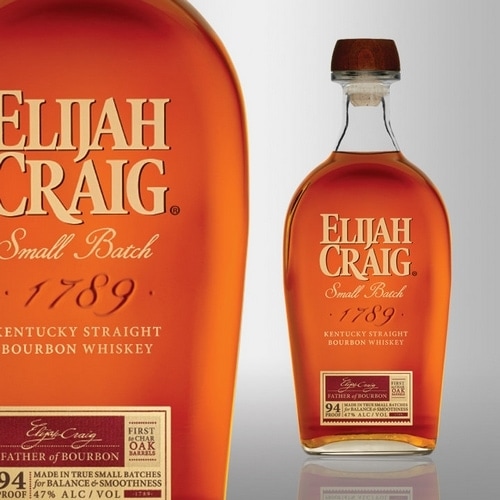 Bourbon whiskey - 15