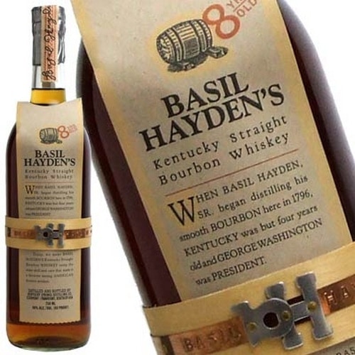Bourbon whiskey - 16